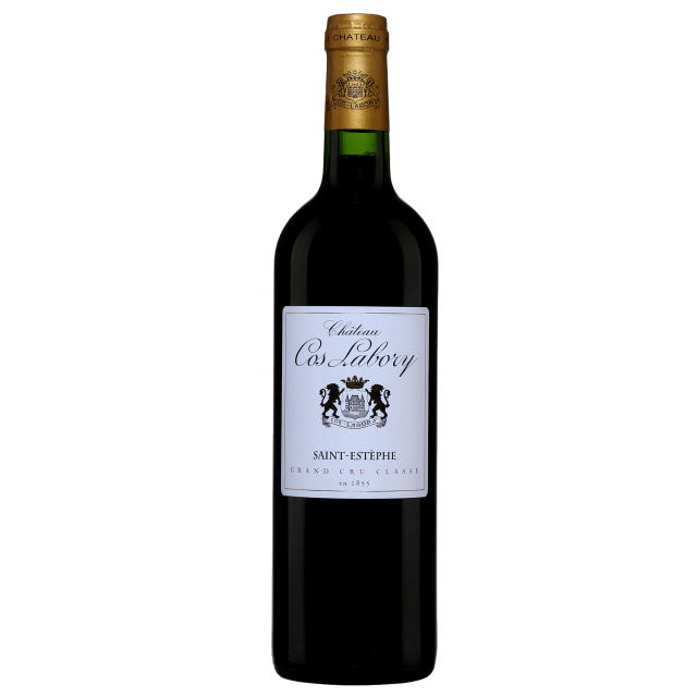 Ch&acirc;teau Cos Labory Red Wine