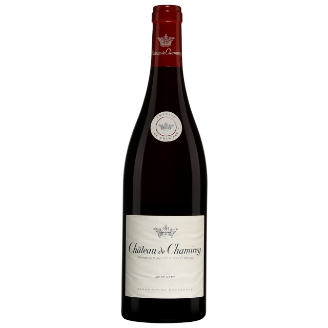 Ch&acirc;teau De Chamirey Mercurey Red Wine