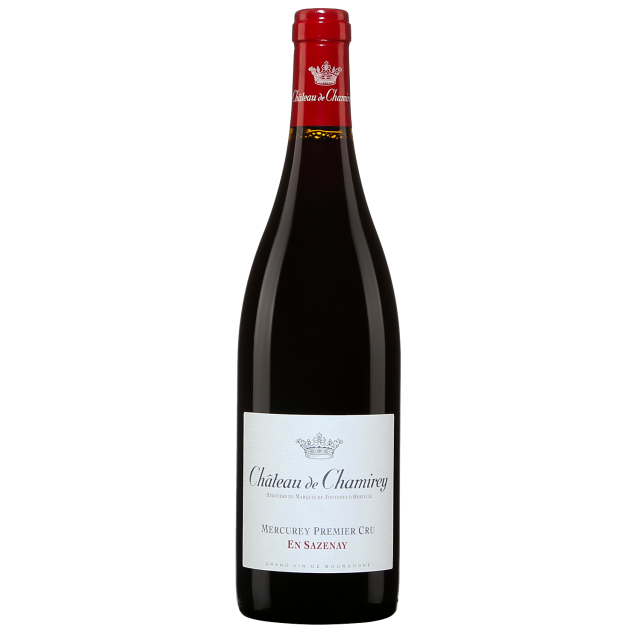 Chateau de Chamirey Mercurey Premier Cru Red Wine