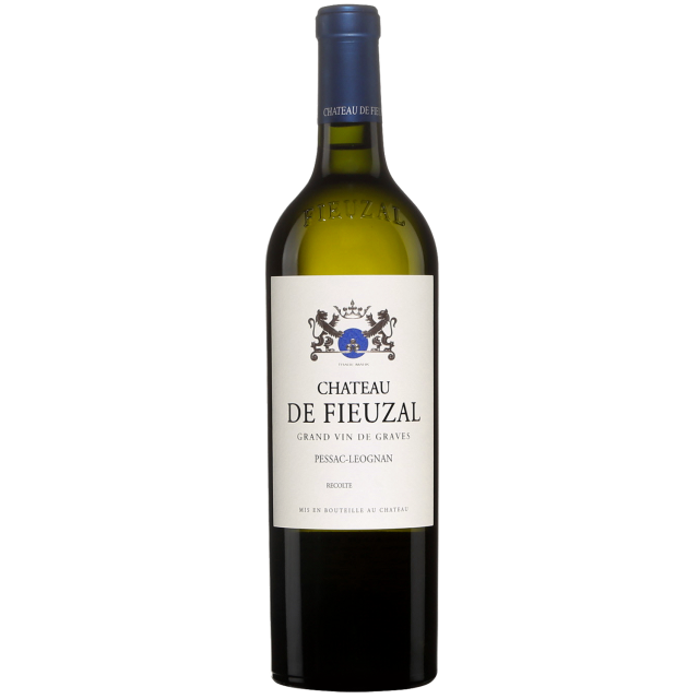 Ch&acirc;teau de Fieuzal Pessac-L&eacute;ognan White Wine