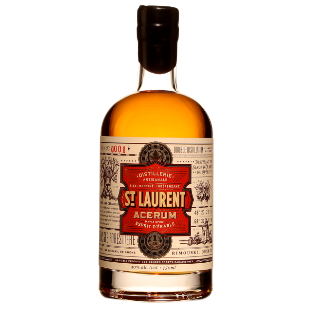 St-Laurent Acerum