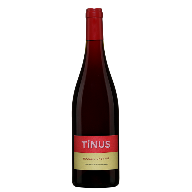 Ch&acirc;teau des Tourettes Red Wine