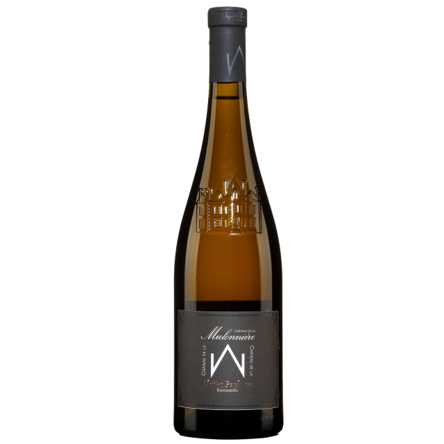 Ch&acirc;teau de la Mulonni&egrave;re Savenni&egrave;res White Wine