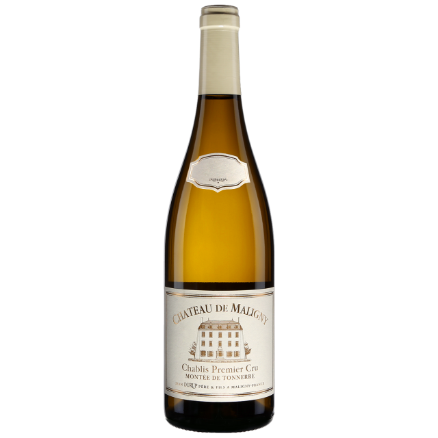 Ch&acirc;teau de Maligny Chablis Premier Cru White Wine