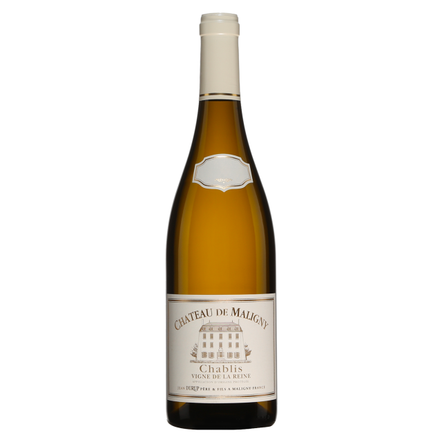 Ch&acirc;teau de Maligny Chablis White Wine