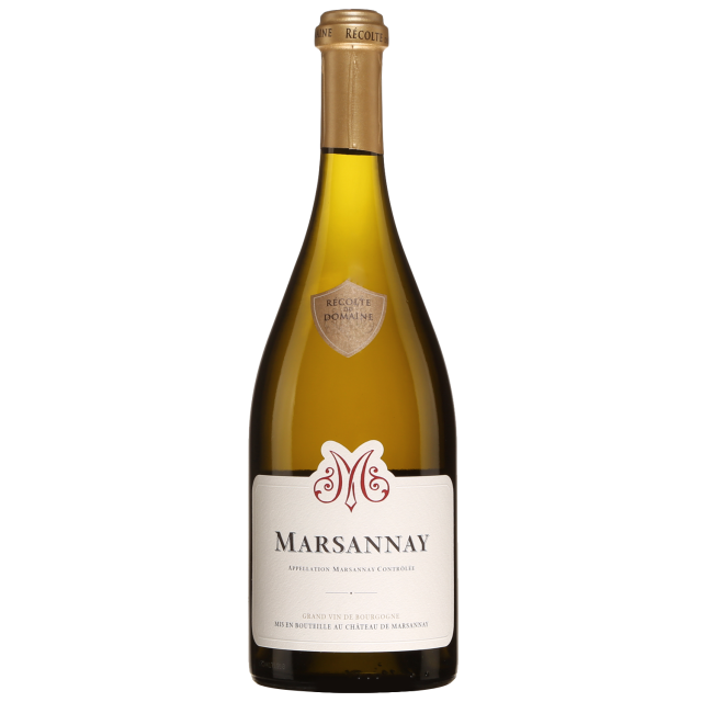 Ch&acirc;teau de Marsannay White Wine