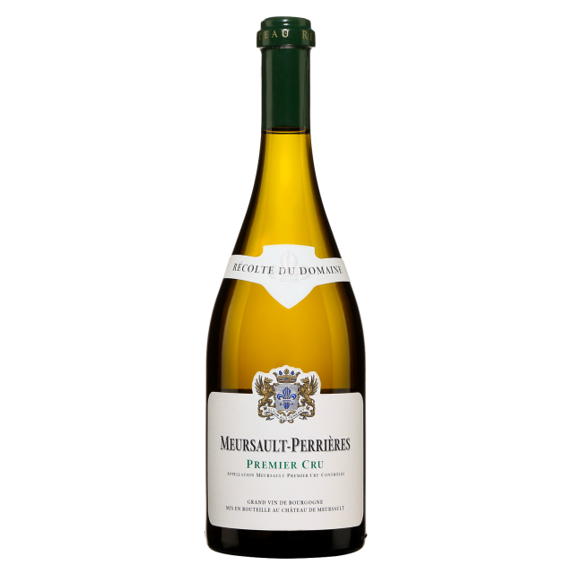 Ch&acirc;teau de Meursault Premier Cru Perri&egrave;res White Wine