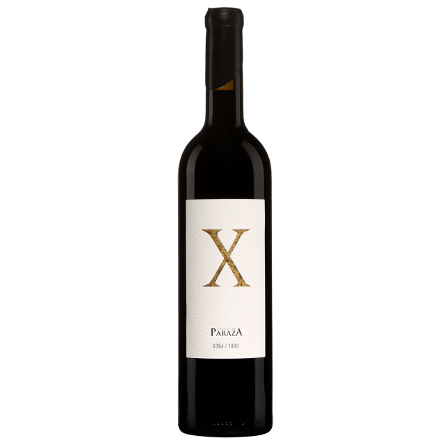 Chateau de Paraza Red Wine