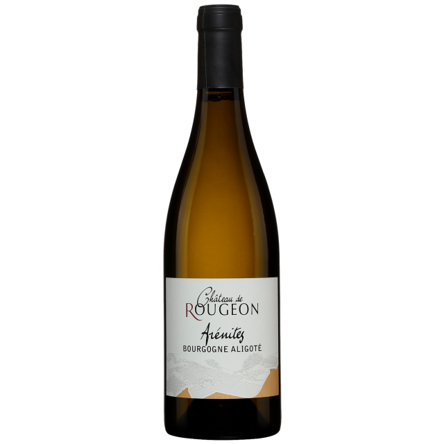 Ch&acirc;teau de Rougeon Bourgogne Aligot&eacute; White Wine