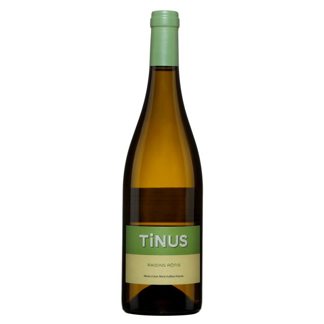 Ch&acirc;teau des Tourettes Tinus R&ocirc;tis White Wine