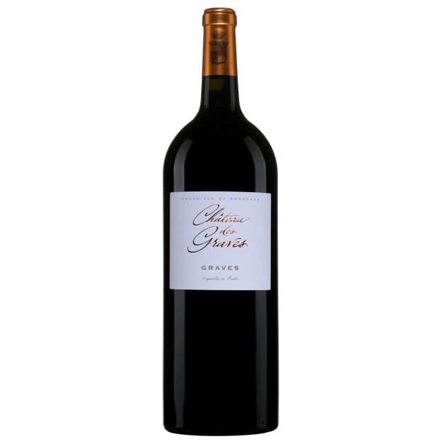 Ch&acirc;teau des Graves Red Wine