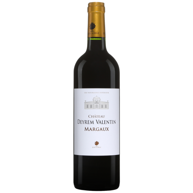 Ch&acirc;teau Deyrem Valentin Margaux Red Wine