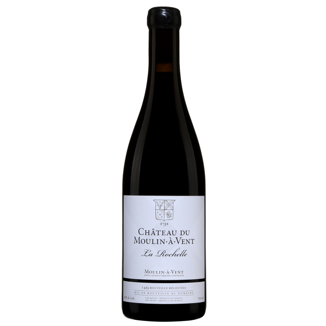 Ch&acirc;teau du Moulin-&agrave;-Vent La Rochelle Red Wine