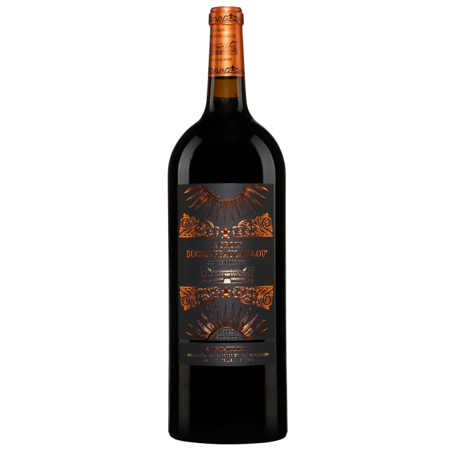 Ch&acirc;teau Ducru Beaucaillou Red Wine