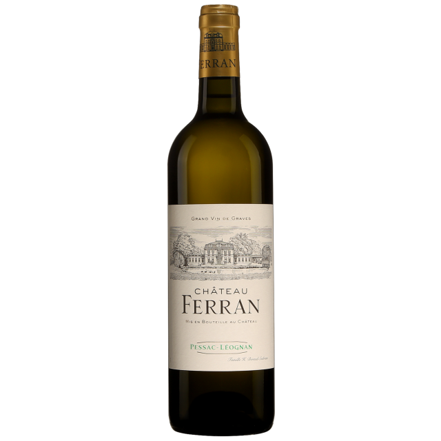 Ch&acirc;teau Ferran Pessac-L&eacute;ognan White Wine