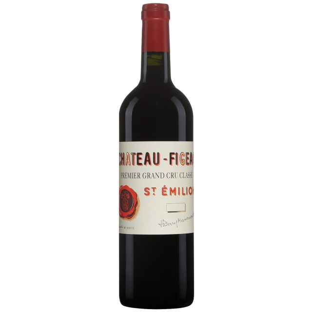 Chateau Figeac Red Wine