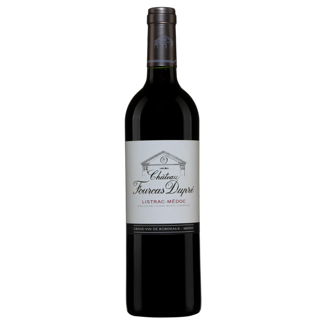 Ch&acirc;teau Fourcas Dupr&eacute; Red Wine