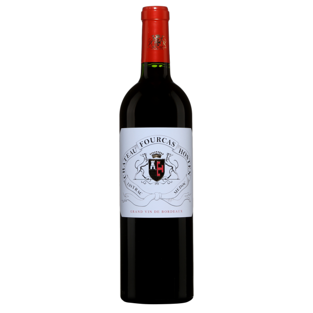 Ch&acirc;teau Fourcas Hosten Listrac-M&eacute;doc Red Wine
