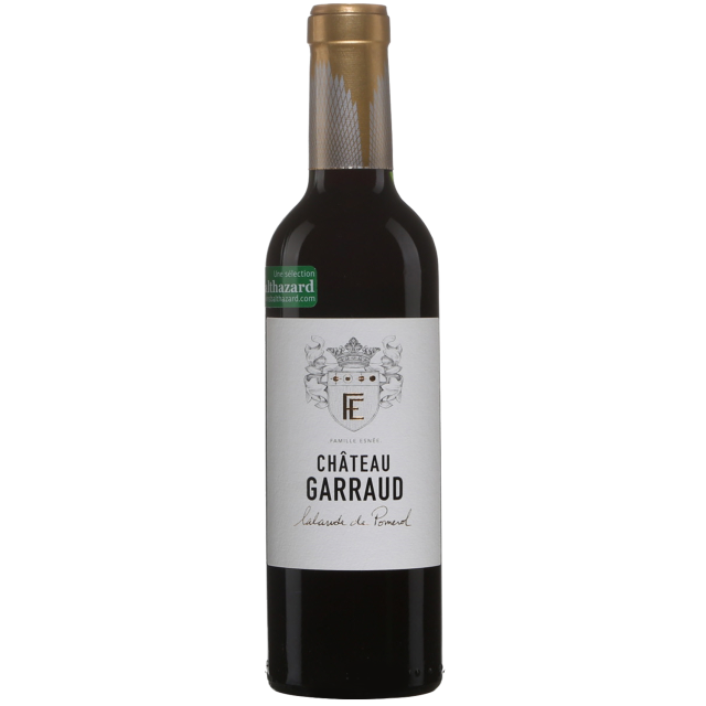 Ch&acirc;teau Garraud Red Wine