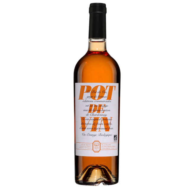 Ch&acirc;teau Guilhem Le Pot de Vin White Wine