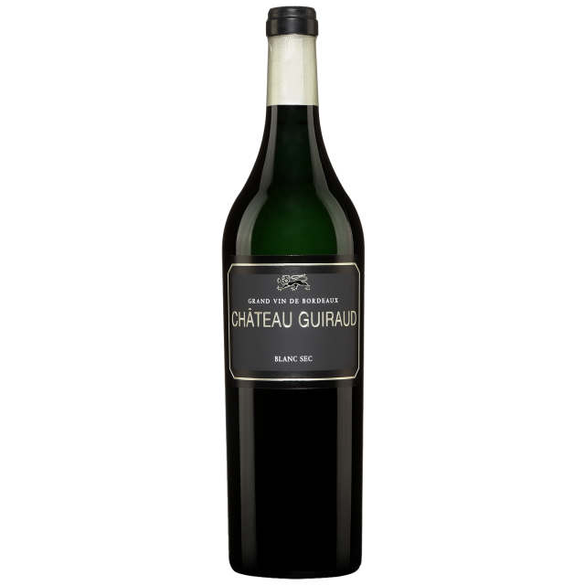 Ch&acirc;teau Guiraud Grand Vin White Wine