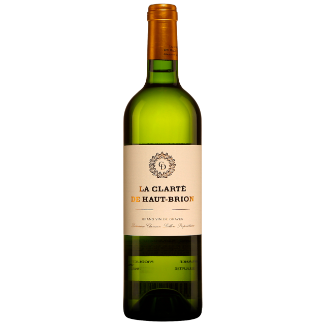 Ch&acirc;teau Haut Brion La clart&eacute; de Haut-Brion White Wine