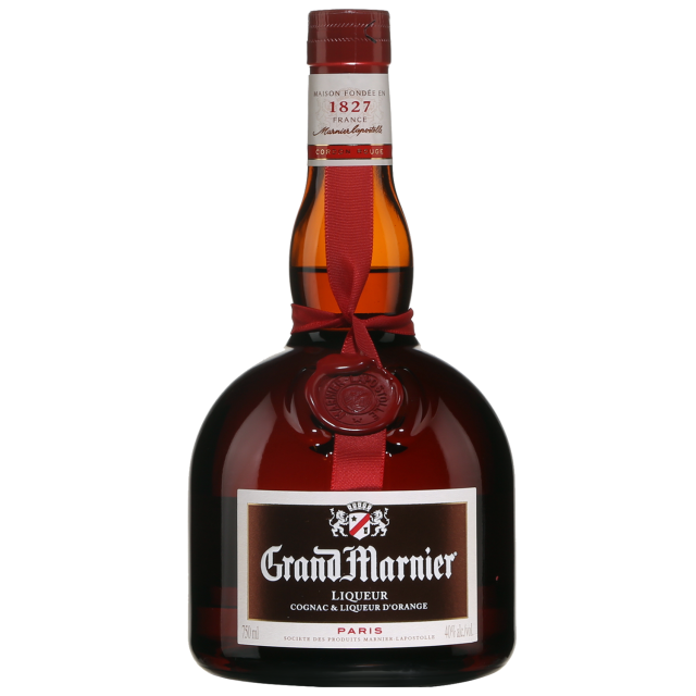 Grand Marnier Orange Liqueur