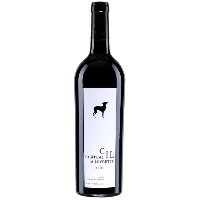 Ch&acirc;teau La Levrette Red Wine