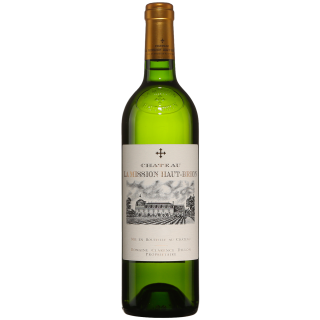 Ch&acirc;teau La Mission Haut-Brion White Wine