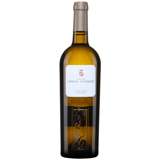 Ch&acirc;teau Lafaurie Peyraguey Grand Cru Class&eacute; White Wine