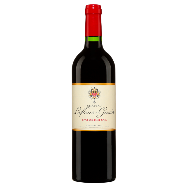 Ch&acirc;teau Lafleur-Gazin Pomerol Red Wine