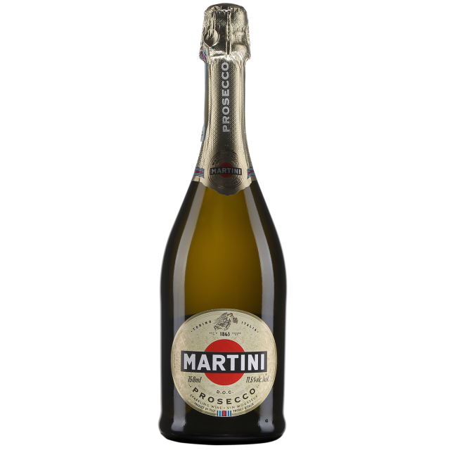 Martini Prosecco White Wine