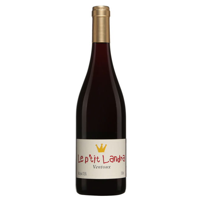 Ch&acirc;teau Landra Ventoux Red Wine