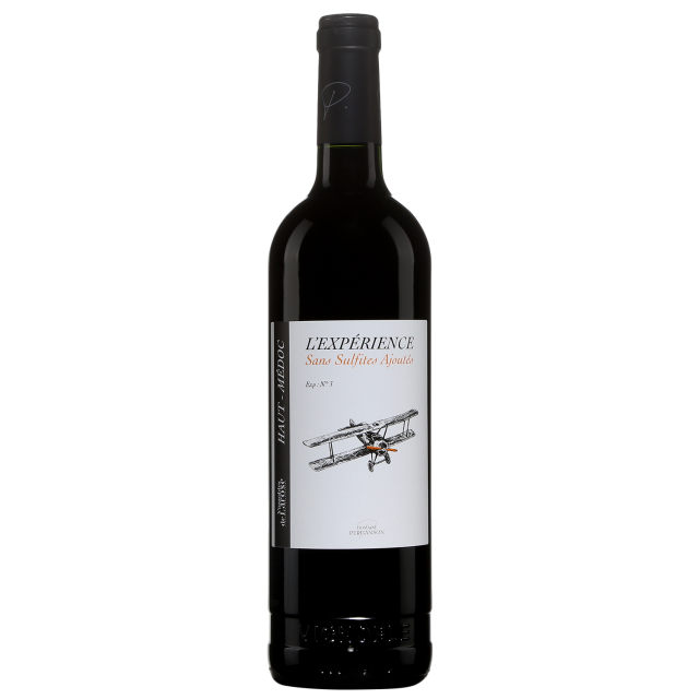 Ch&acirc;teau Larose Haut-M&eacute;doc Red Wine
