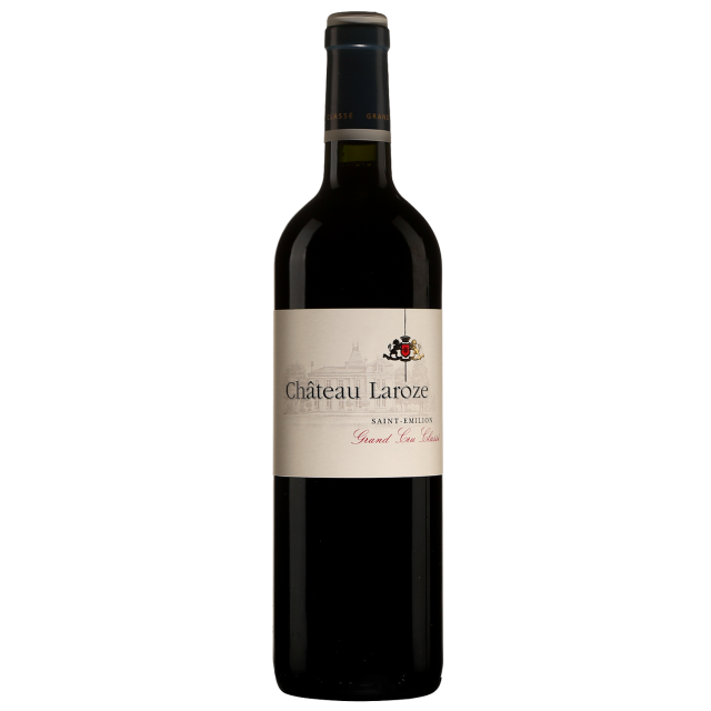 Ch&acirc;teau Laroze Saint-&Eacute;milion Grand Cru Class&eacute; Red Wine