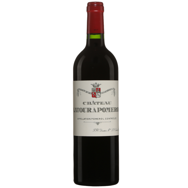 Ch&acirc;teau Latour Pomerol Red Wine