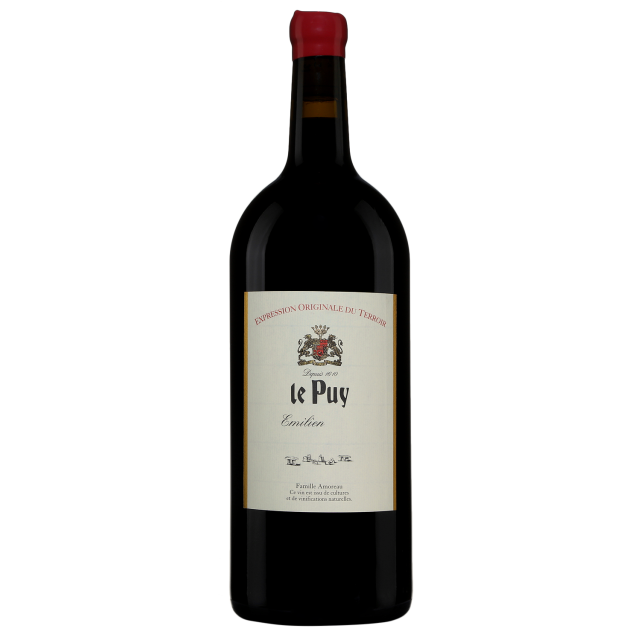 Ch&acirc;teau Le Puy Emilien Red Wine