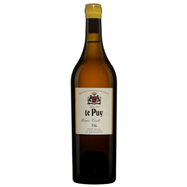 Ch&acirc;teau Le Puy Marie C&eacute;cile White Wine