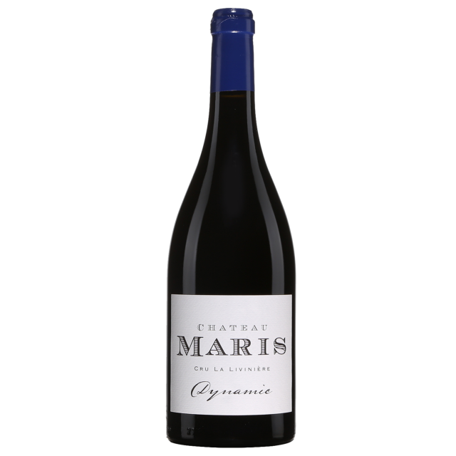 Ch&acirc;teau Maris Minervois-La Livini&egrave;re Red Wine