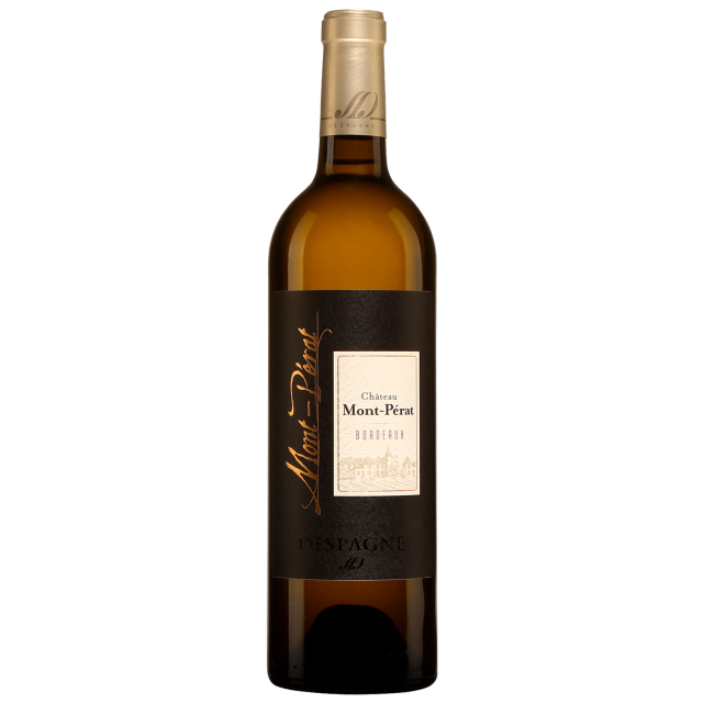 Ch&acirc;teau Mont-Perat White Wine