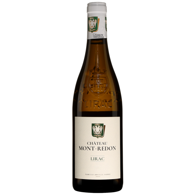 Ch&acirc;teau Mont-Redon Lirac White Wine
