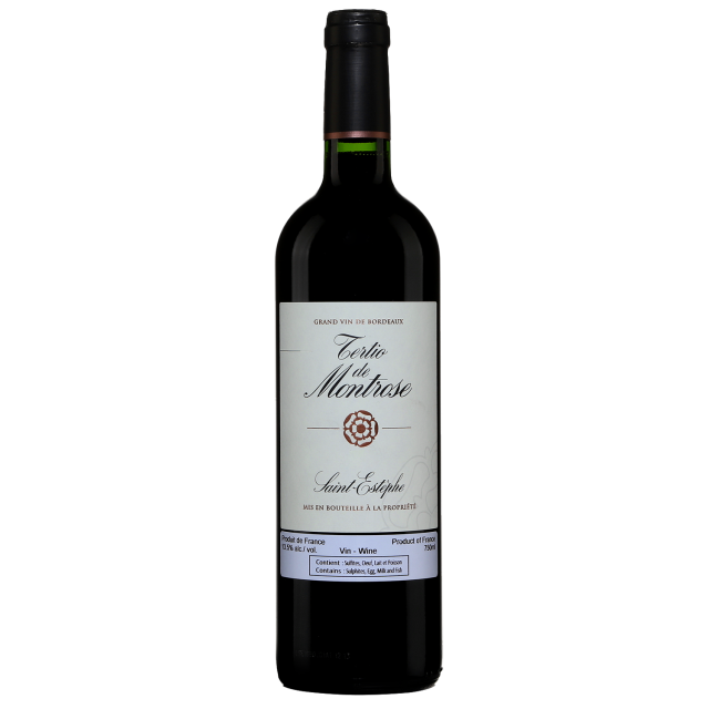 Ch&acirc;teau Montrose Red Wine