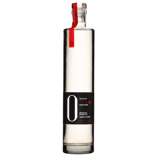 Intermiel O Sign&eacute; Macle Vodka