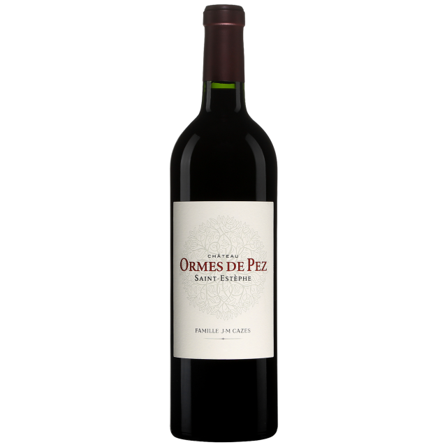 Ch&acirc;teau Ormes de Pez Saint-Est&egrave;phe Red Wine