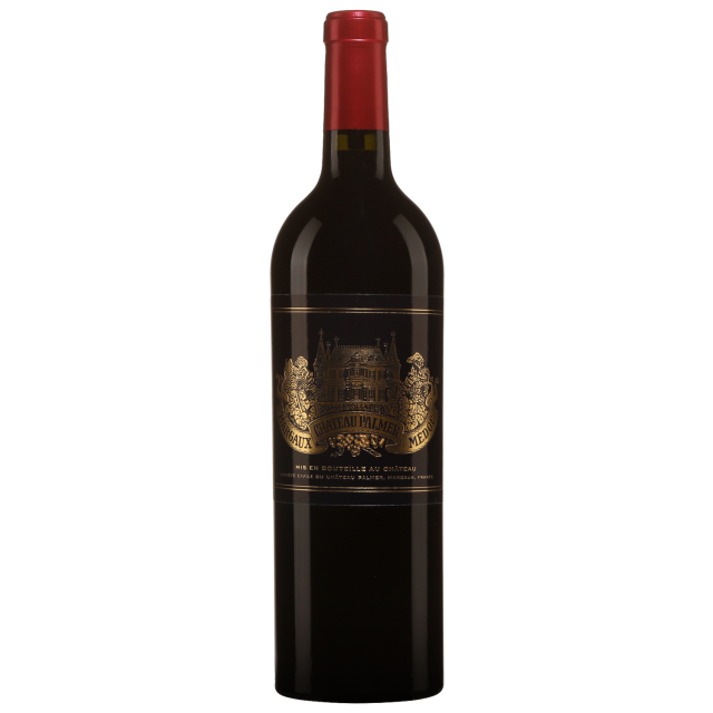 Ch&acirc;teau Palmer Margaux Red Wine