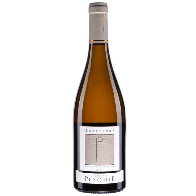 Ch&acirc;teau Pesqui&eacute; Ventoux Quintessence White Wine