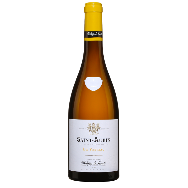 Ch&acirc;teau Philippe Le Hardi Saint-Aubin En Vesvau White Wine