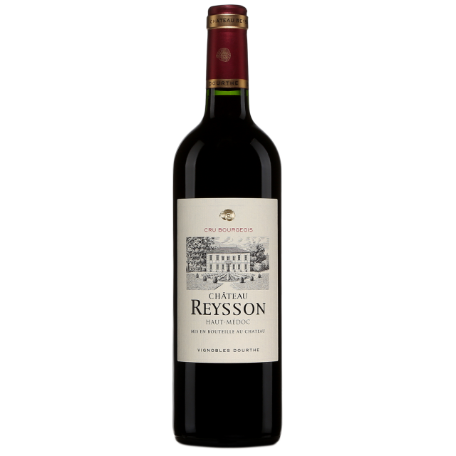 Ch&acirc;teau Reysson Cru Bourgeois Red Wine