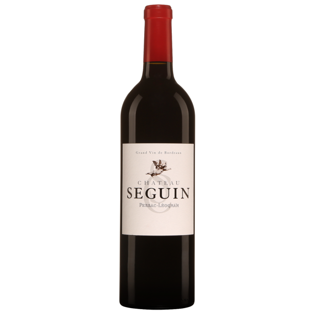 Ch&acirc;teau Seguin Pessac-L&eacute;ognan Red Wine