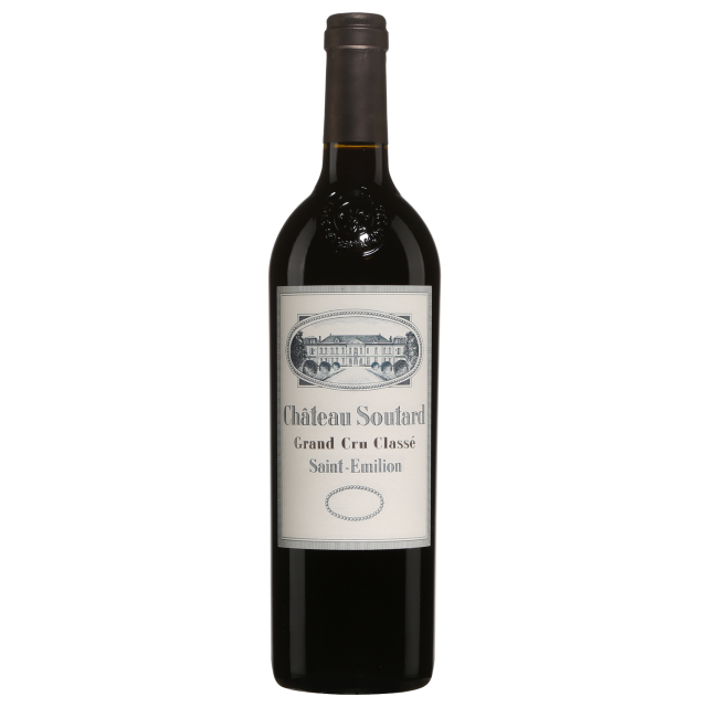 Ch&acirc;teau Soutard Saint-&Eacute;milion Grand Cru Red Wine